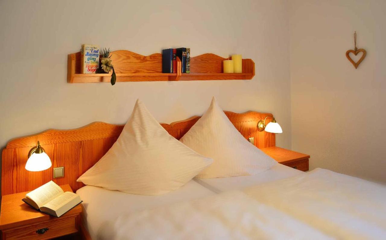 Ferienwohnungen Haus "Wildschuetz" Frauenau Kültér fotó