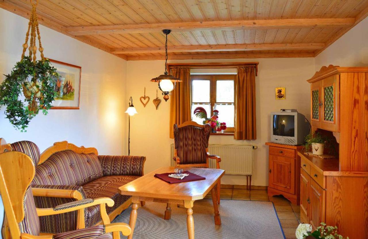 Ferienwohnungen Haus "Wildschuetz" Frauenau Kültér fotó